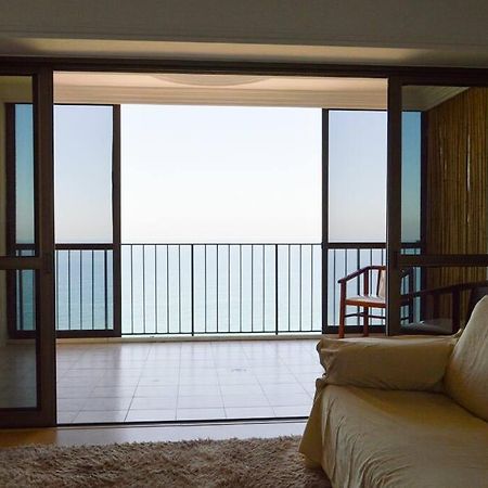 ריו דה ז'ניירו Apto Frente Mar 2 Suites מראה חיצוני תמונה