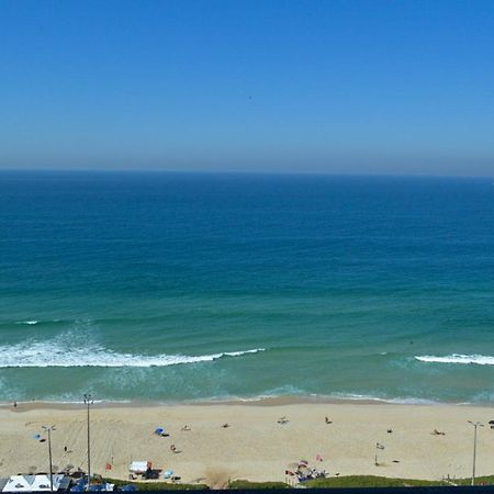 ריו דה ז'ניירו Apto Frente Mar 2 Suites מראה חיצוני תמונה