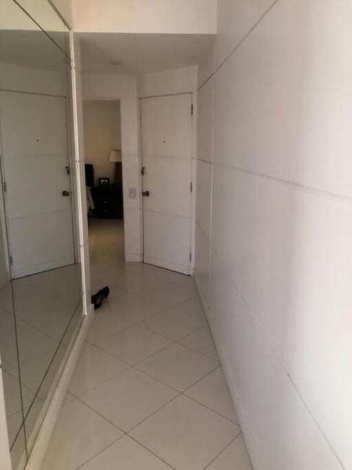 ריו דה ז'ניירו Apto Frente Mar 2 Suites מראה חיצוני תמונה