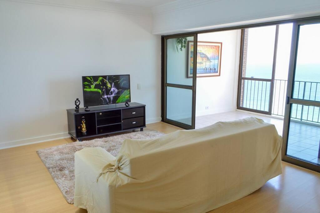 ריו דה ז'ניירו Apto Frente Mar 2 Suites מראה חיצוני תמונה