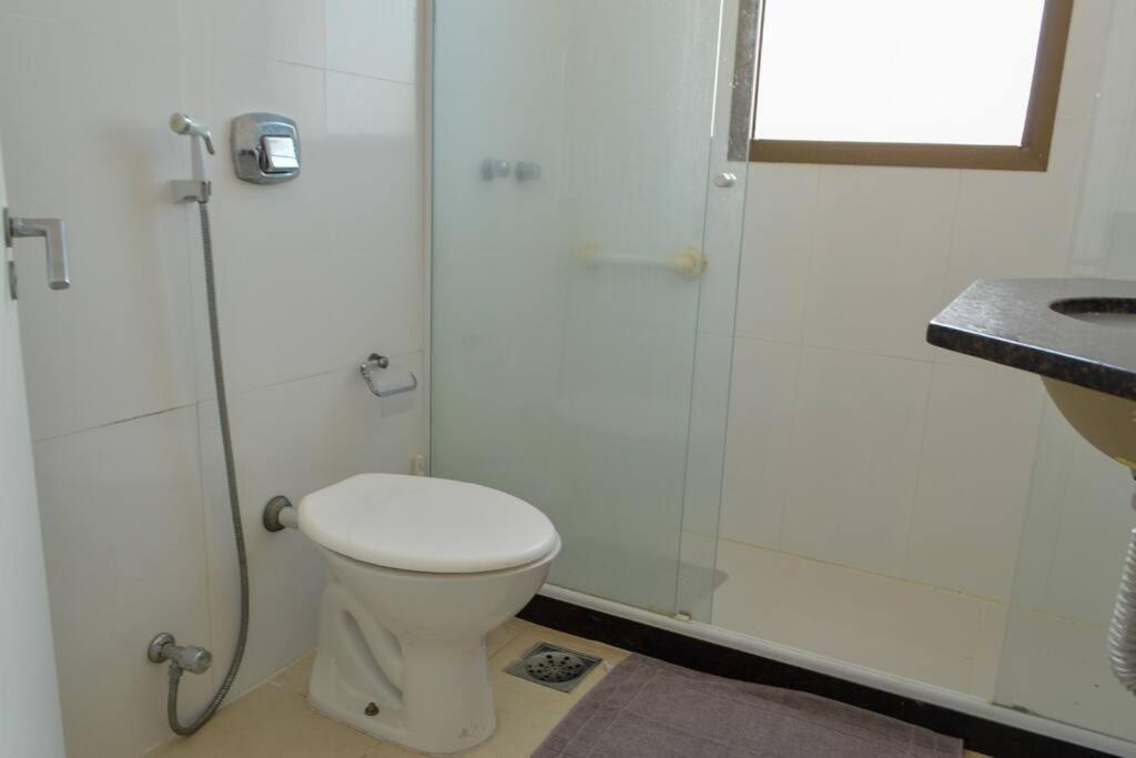 ריו דה ז'ניירו Apto Frente Mar 2 Suites מראה חיצוני תמונה