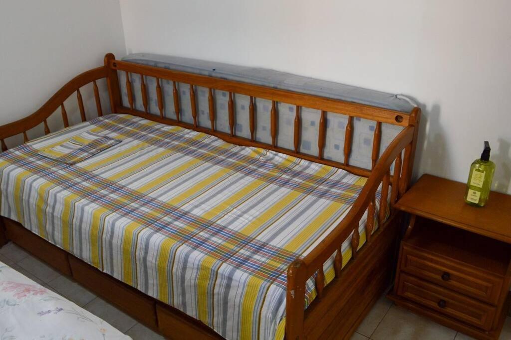 ריו דה ז'ניירו Apto Frente Mar 2 Suites מראה חיצוני תמונה