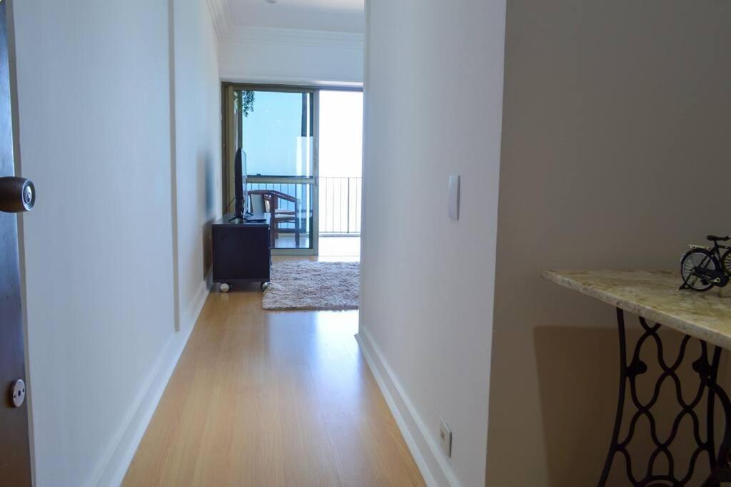 ריו דה ז'ניירו Apto Frente Mar 2 Suites מראה חיצוני תמונה