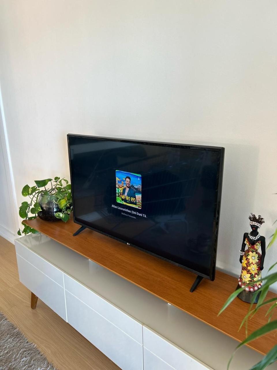 ריו דה ז'ניירו Apto Frente Mar 2 Suites מראה חיצוני תמונה