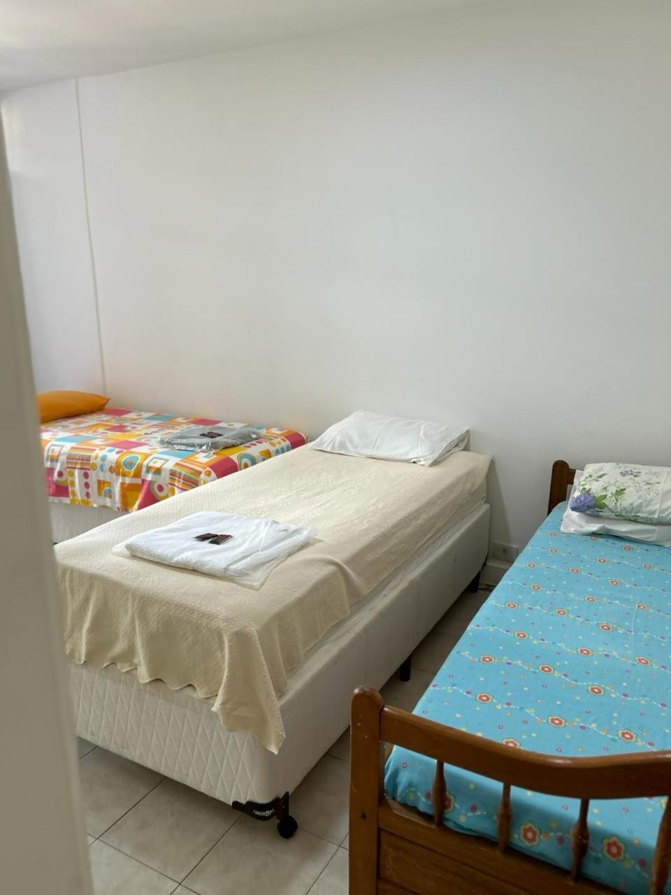 ריו דה ז'ניירו Apto Frente Mar 2 Suites מראה חיצוני תמונה