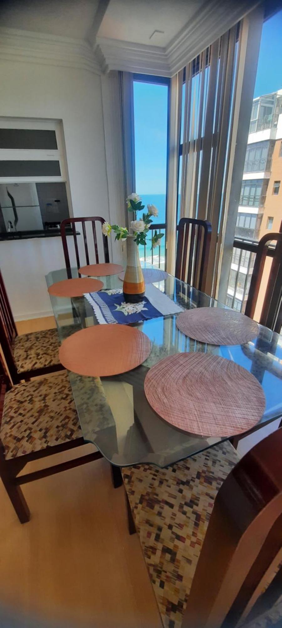ריו דה ז'ניירו Apto Frente Mar 2 Suites מראה חיצוני תמונה